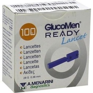 GLUCOMEN READY Lancets