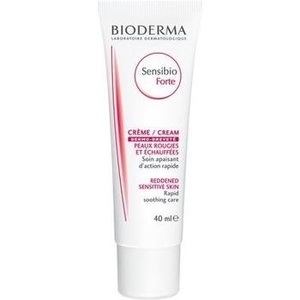 BIODERMA Sensibio forte Creme