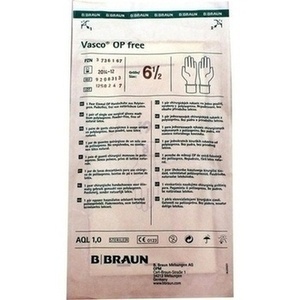 VASCO OP Handschuhe free Gr.6,5