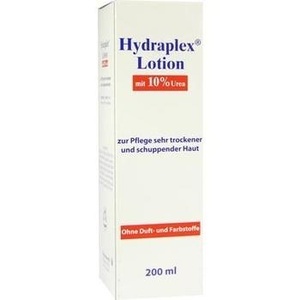 HYDRAPLEX 10% Lotion