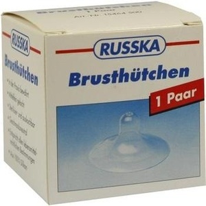BRUSTHÜTCHEN Silikon