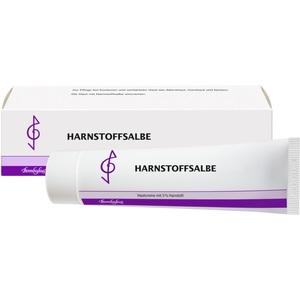 Harnstoffsalbe