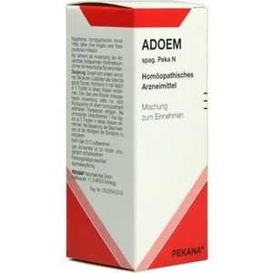 ADOEM spag. Peka N Tropfen