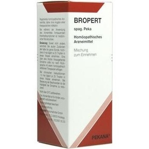 BROPERT spag.Peka Tropfen