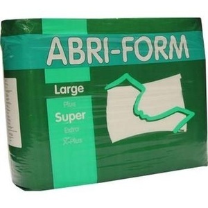 ABRI FORM large super