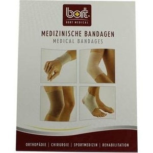 BORT Handgelenkstütze m.einf.Daumena.x-small