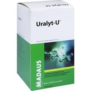 URALYT-U Granulat