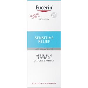 EUCERIN Sun After Sun Lotion