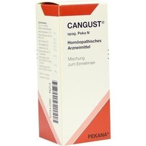 CANGUST spag. Tropfen