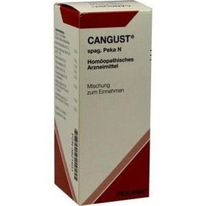 CANGUST spag. Tropfen