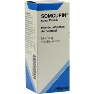SOMCUPIN spag. Tropfen
