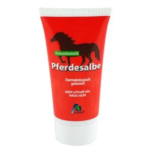 PFERDESALBE m.Rosskastanie