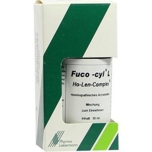 Fuco-Cyl L Ho-Len-Complex