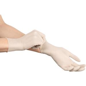 PEHA-SOFT Syntex Unters.Handsch.unste.pud.frei M