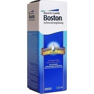 BOSTON ADVANCE Aufbewahrungslösung