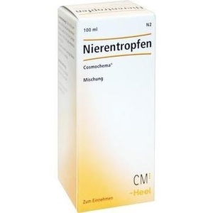 Nierentropfen CM®, 100ml