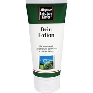 ALLGÄUER LATSCHENK. Bein Lotion