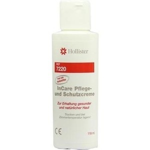 INCARE Pflege- u.Schutzcreme 7220