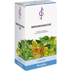 BERUHIGUNGSTEE Bombastus