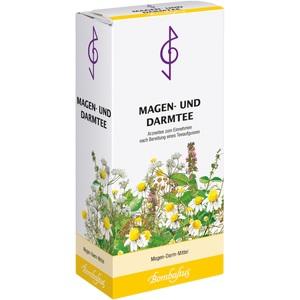 MAGEN- UND Darmtee Bombastus