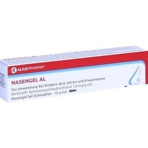 Nasengel al