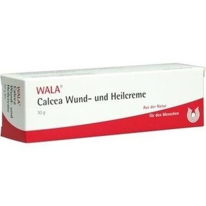 CALCEA Wund- und Heilcreme