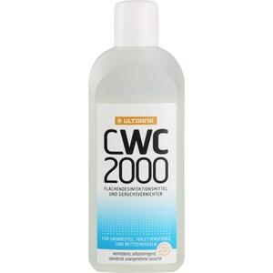 ULTRANA CWC 2000 Flächendesinfektion u.Geruchsred.