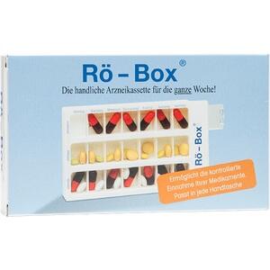 RÖWO Box