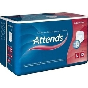 ATTENDS Adjustable 10 L