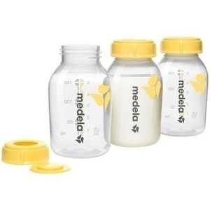 MEDELA Milchflaschenset