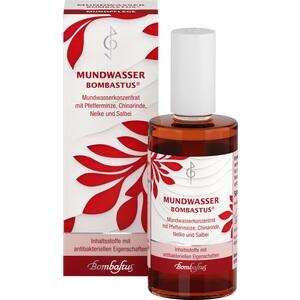 MUNDWASSER Konzentrat