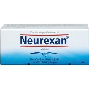 Neurexan® Tropfen, 30ml