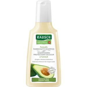 RAUSCH Avocado Farbschutz Shampoo