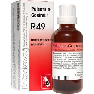 Pulsatilla-Gastreu R49