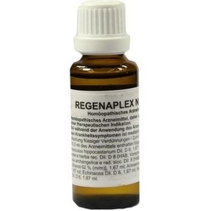 REGENAPLEX Nr.150 a Tropfen zum Einnehmen