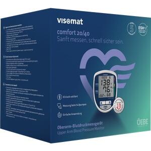 VISOMAT comfort 20/40 Oberarm Blutdruckmessger.