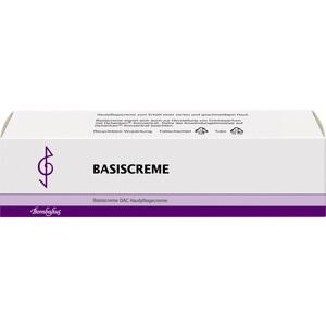 Basiscreme Dac