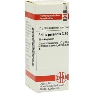 BELLIS PERENNIS C 30 Globuli