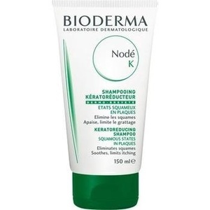 BIODERMA Node K Anti-Schuppen-Shampoo