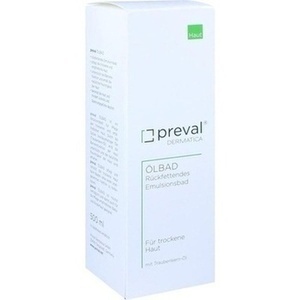 PREVAL Prevabal Bad