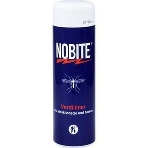 NOBITE Verdünner Flasche