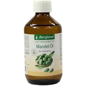 Mandelöl