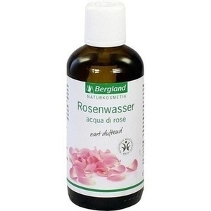Rosenwasser