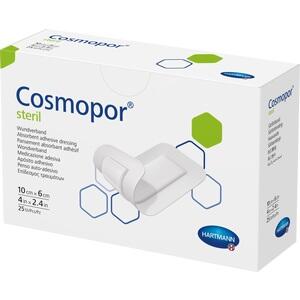 COSMOPOR steril 6x10 cm