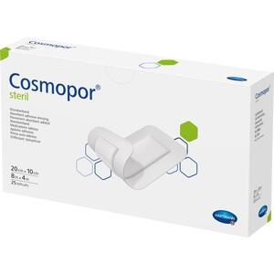 COSMOPOR steril Wundverband 10x20 cm