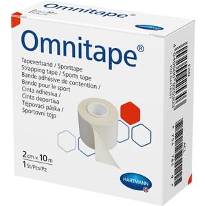 OMNITAPE Tapeverband 2 cm