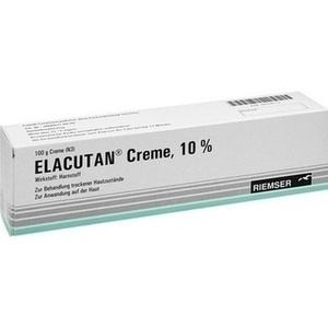 ELACUTAN Creme