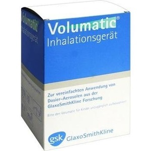 Volumatic