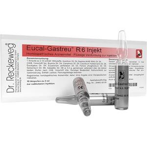 Eucal Gastreu R6 Injekt
