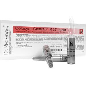 Colocynt Gastreu R37 Inj